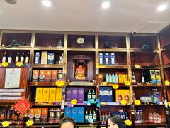 -四妹餐厅(玫瑰街店)