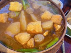 -沙胆彪炭炉牛杂煲(成都玉林店)