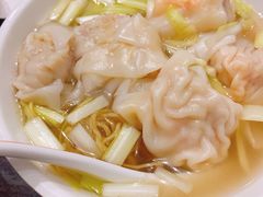 -一记面馆(易发店)