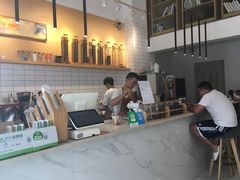 -啡泊咖啡(老区店)
