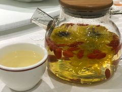 皇菊茶-和记小菜(七宝店)