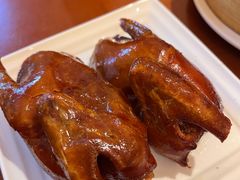 -杭州JW万豪酒店-万豪中餐厅