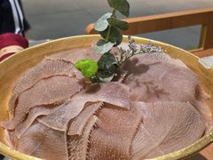 -巴奴毛肚火锅(悠唐购物中心店)