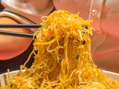 -龙巢盱眙龙虾·牛蛙·烧烤宵夜(八卦岭店)