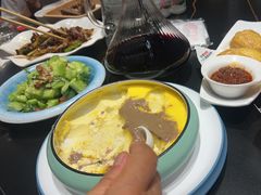 -鼎原力量东北吊炉烧烤(临河街店)