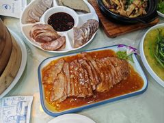 -杨记小骨头羊杂馆(南五马路店)