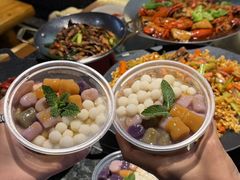 -昌盛德徐州老菜馆