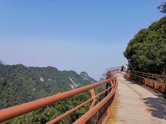 -少华山国家森林公园