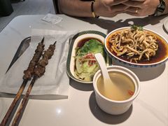 -金柱大盘鸡(和田二街店)