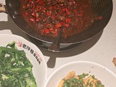 -老萍巷莲花血鸭·萍乡地标江西菜(步行街店)