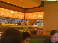 -塔哈尔·新疆盛宴(奉贤龙湖店)