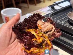 -七八冷面·延边朝鲜族美食(欢乐谷店)