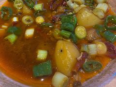 -阿娜尔·新疆菜(宜家荟聚中心店)