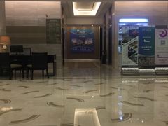 -无锡华怡明都大酒店