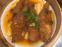 -汤城小厨•粤菜•靓汤(苏州街店)