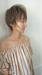 -小齐发型Star·Salon