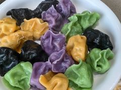 -大锅强·蒸海鲜青岛菜(吾悦广场店)