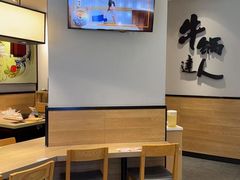 -吉野家(大连黑石礁富丽庭店)