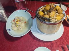 -天厨妙香素食餐厅(清华店)