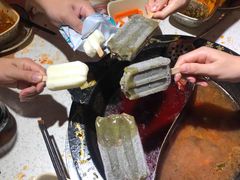 -吴铭怀旧火锅(坦洲一店)