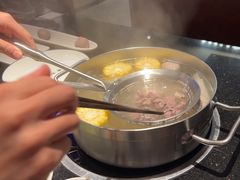 -牛事制造局牛肉火锅(莲岳路店)