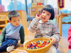 -硅谷蒙学幼儿园