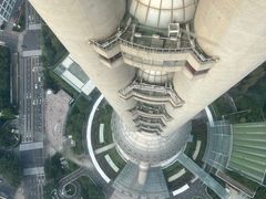 -东方明珠广播电视塔