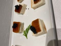 -聆桂烤鸭·金奖烤鸭(静联广场店)