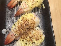 -元气寿司(新城市广场店)