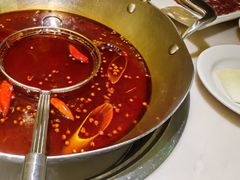 -左庭右院鲜牛肉火锅(浦江欢乐颂店)