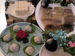 -湯系·煲汤手艺人(东二环泰禾广场店)