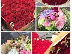 -静岸花卉园艺(三星坊店)