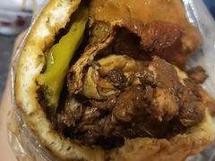 -王虎子大饼(甸柳新村五区店)