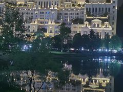 -花果园湿地公园
