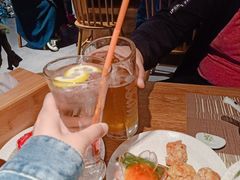 -酒井酱子·深夜食堂(东城汇店)