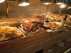 -比格比萨自助(宝山日月光店)