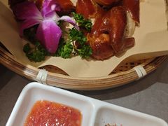 -湖锦酒楼·湖北菜(八一路店)
