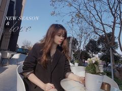-澈烘焙·生日蛋糕·下午茶(龙华店)