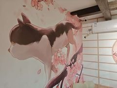 -FullHouse桌游跑团血染剧本杀(南京西路店)