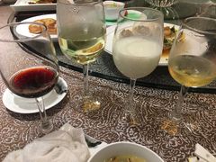 -雅安楠水阁温泉酒店