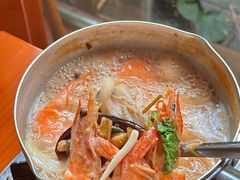 -About Bistro關於·泰式家庭料理