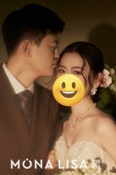 -蒙娜丽莎婚纱摄影 MONALISA