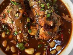 -小六农家乐(崇明西沙湿地店)