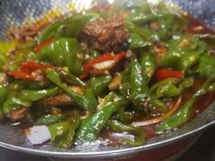 -东口码头·烧鸽子·鱼头泡饼·地方菜(金鹰悦城店)