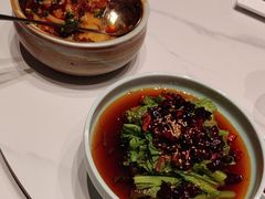 -李记搅团•非遗陕菜(三桥店)