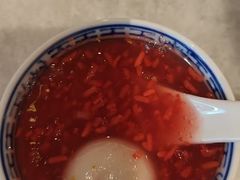 -喜来登由由大酒店九州膳坊中餐厅