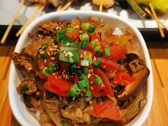 -王氏炉匠·烧鸟放题自助(好运街店)