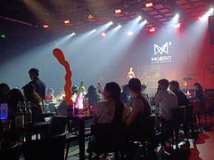-MOSSO·Liveshow(M3香港广场店)