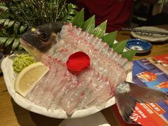 -阿吾罗日本料理(K11艺术中心店)
