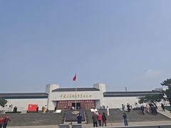 -中国人民抗日战争纪念雕塑园